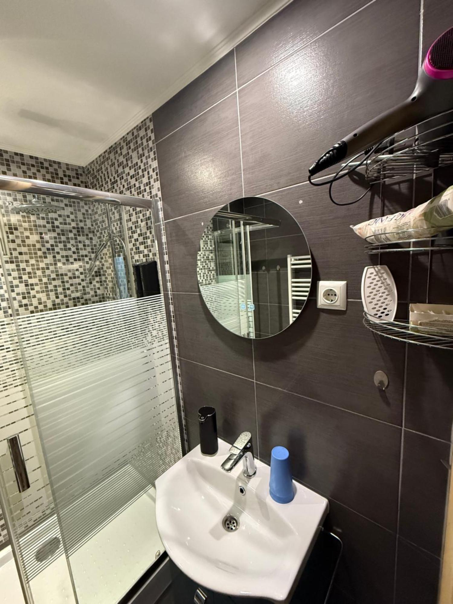 Apartman Hd Dakovo Exterior photo