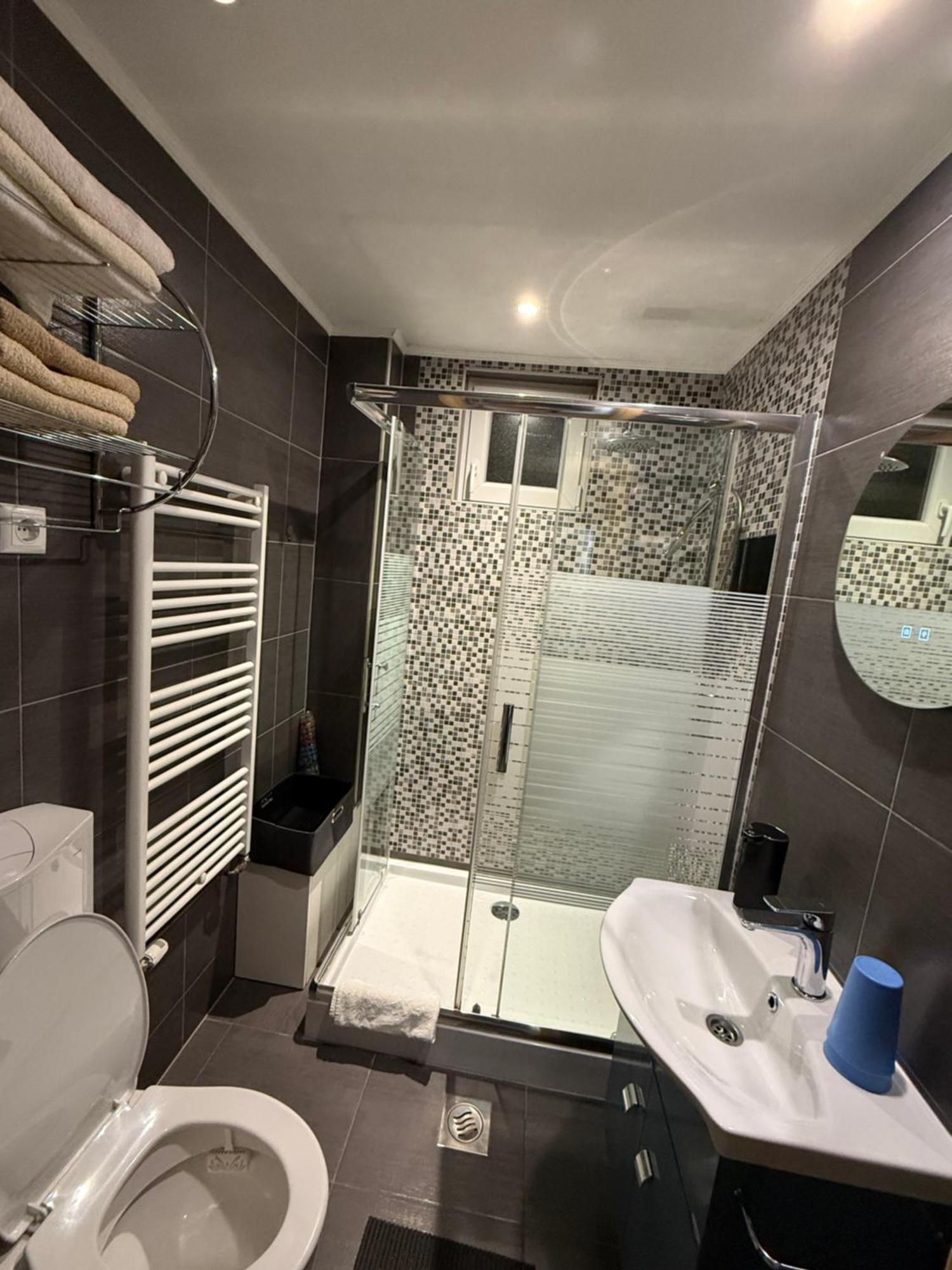 Apartman Hd Dakovo Exterior photo