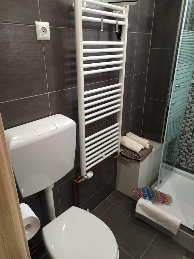 Apartman Hd Dakovo Exterior photo